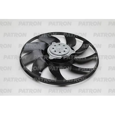 Вентилятор радиатора Opel Vectra C (1.6) PATRON PFN144