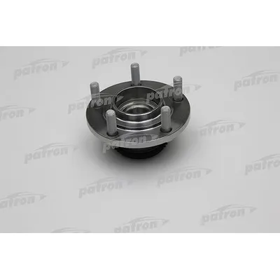 Ступица колеса задн MITSUBISHI: LANCER IX 03-, OUTLANDER 02- PATRON PBK7453H