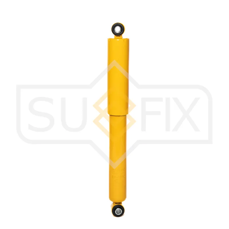 Амортизатор SUFIX SA-1353