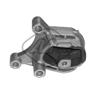 ПОДУШКА КПП FRD KA 1.3 96- ЗАД Metalcaucho 04216