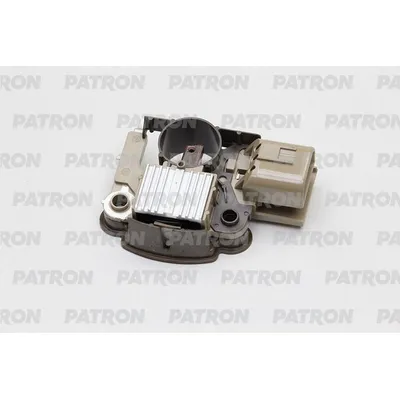 Реле-регулятор генератора MITSUBISHI unit 12V FORD PATRON P25-0049KOR