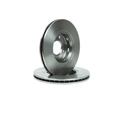 Диск тормозной передний VOLVO S40/V40 1.6-1.9TD 95> ZENTPARTS Z06107
