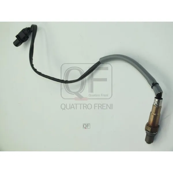 Датчик кислородный QUATTRO FRENI QF18A00110