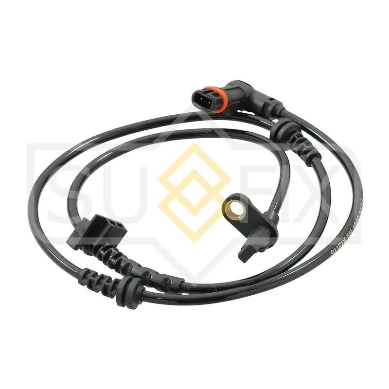 Датчик частоты вращения (датчик ABS) SUFIX IW-1200