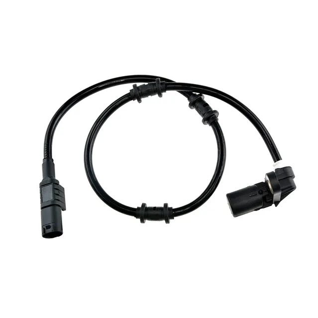 Датчик ABS задний MB W163 99-05 левый NTY HCAME016