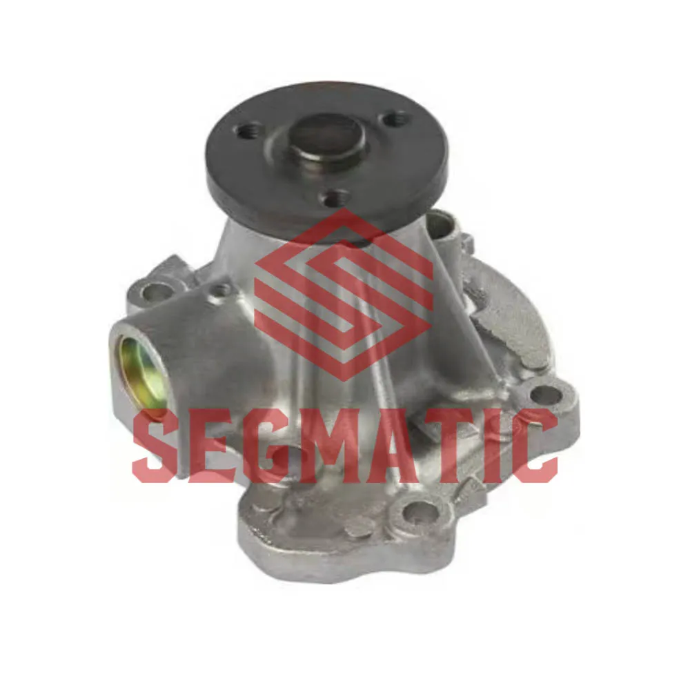 Водяной насос NISSAN MARCH (K12) 1.2 16V SEGMATIC SGWP6046