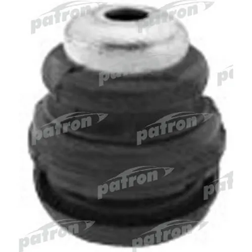 Сайлентблок подрамника NISSAN PATROL SAFARI Y61 97-02 PATRON PSE10922