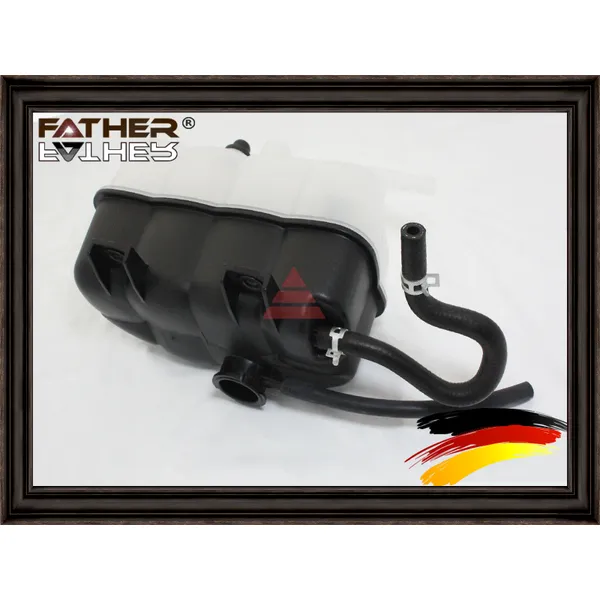 Бачок расширительный FATHER F4235R74