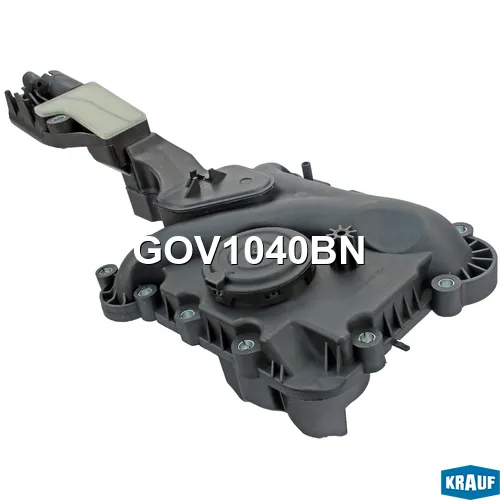 Маслоотделитель (КВКГ) KRAUF GOV1040BN