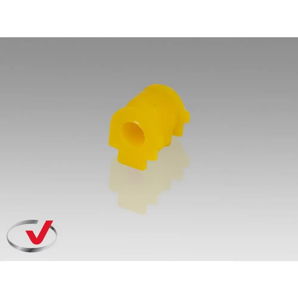 Втулка Полиуретановая стабилизатора передняя ID23 mm VTULKA 401014
