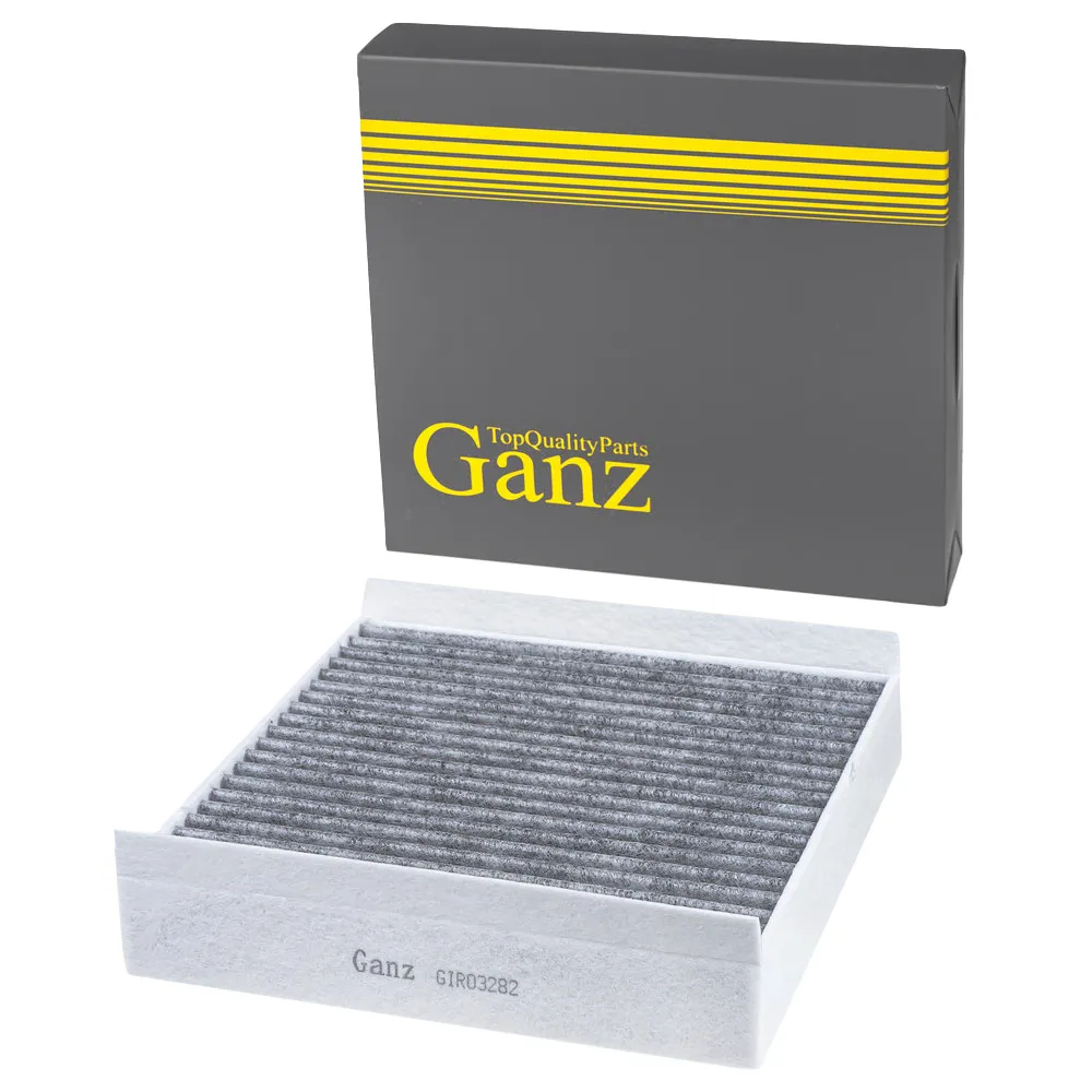 Фильтр салонный (угольный) для MB (GLE II W167) (19-) GANZ GIR03282