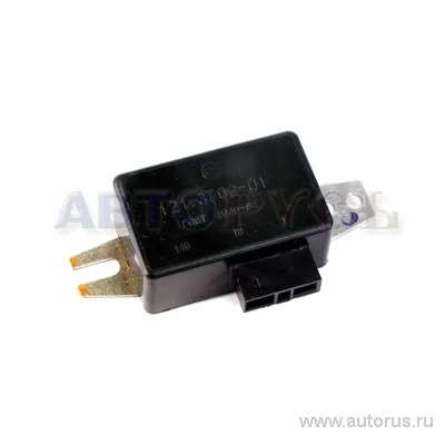 Реле регулятор напряжения ВАЗ 2101-07 (121.3702-01)