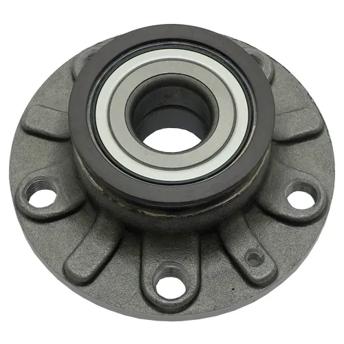 СТУПИЦА ЗАДНЯЯ AUDI A3, SEAT ALTEA, VW GOLF V,PLUS, ABS ZIKMAR Z89170R
