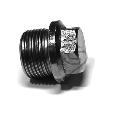 ПРОБКА РЕЗЬБОВАЯ МАСЛЯНОГО ПОДДОНА 22X150 SEAT- FIAT Metalcaucho 00672
