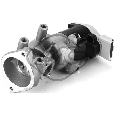 КЛАПАН EGR LAND ROVER DISCOVERY III Metalcaucho 93066