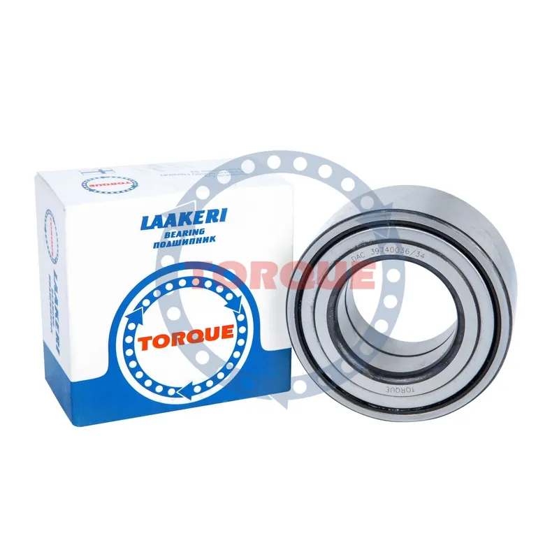 Подшипник ступицы TORQUE DAC3974003634