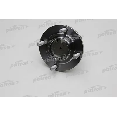 Ступица колеса задн в сборе со ступицей MITSUBISHI: GALANT V 92-9 PATRON PBK3306BH
