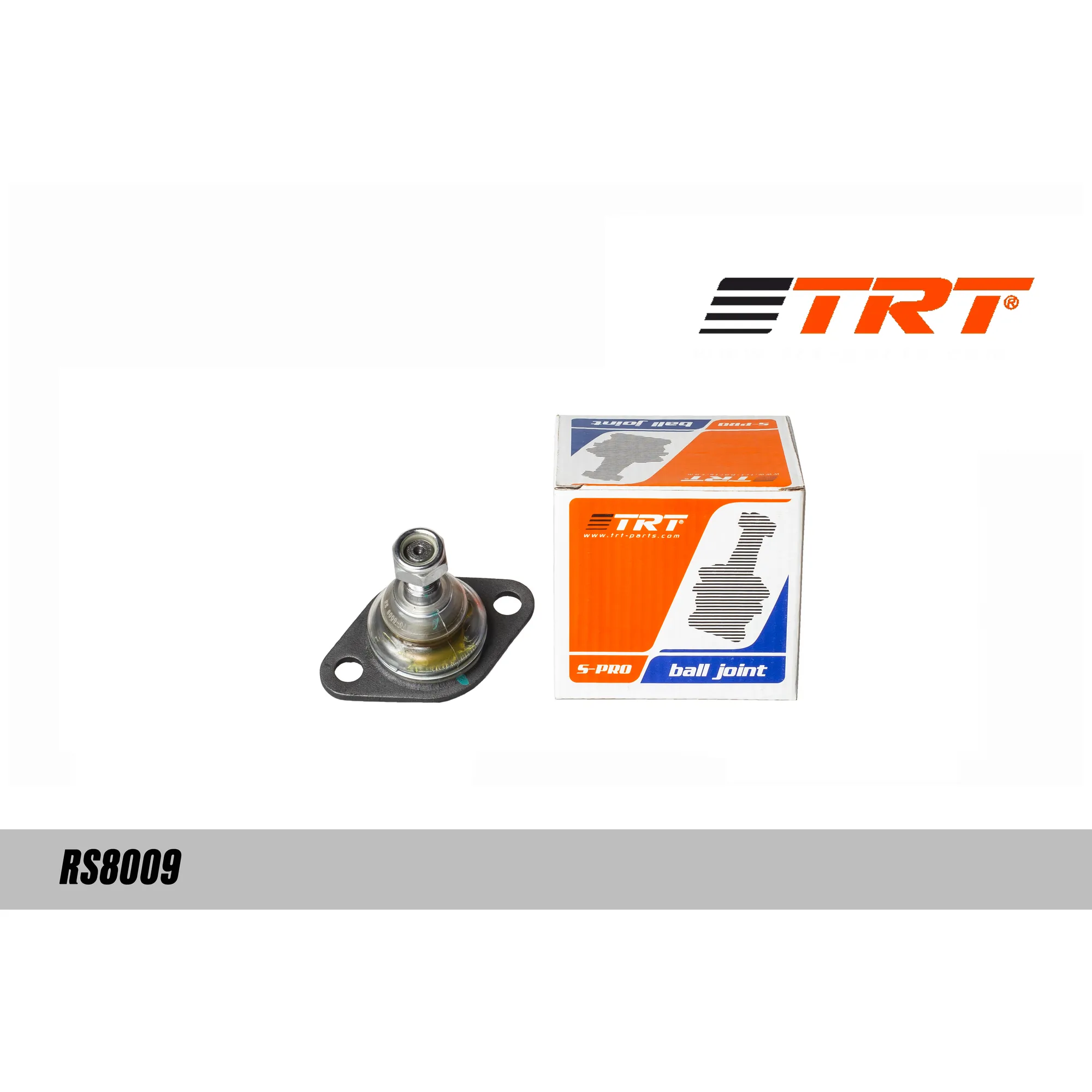 Опора шаровая ВАЗ 2108 STANDART ВАЗ 2108 STANDART TRT RS8009