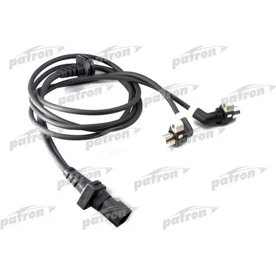 Датчик частоты вращения колеса задн FORD: FIESTA IV 95-02, PUMA 97-, MAZDA: 121 I PATRON ABS51692