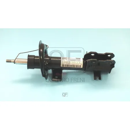 Амортизатор подвески FR RH QUATTRO FRENI QF02D00019
