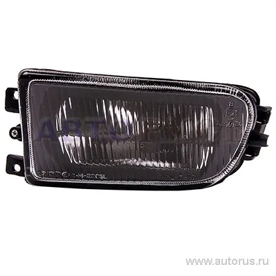 Фара противотуманная L DEPO 444-2005L-UQ