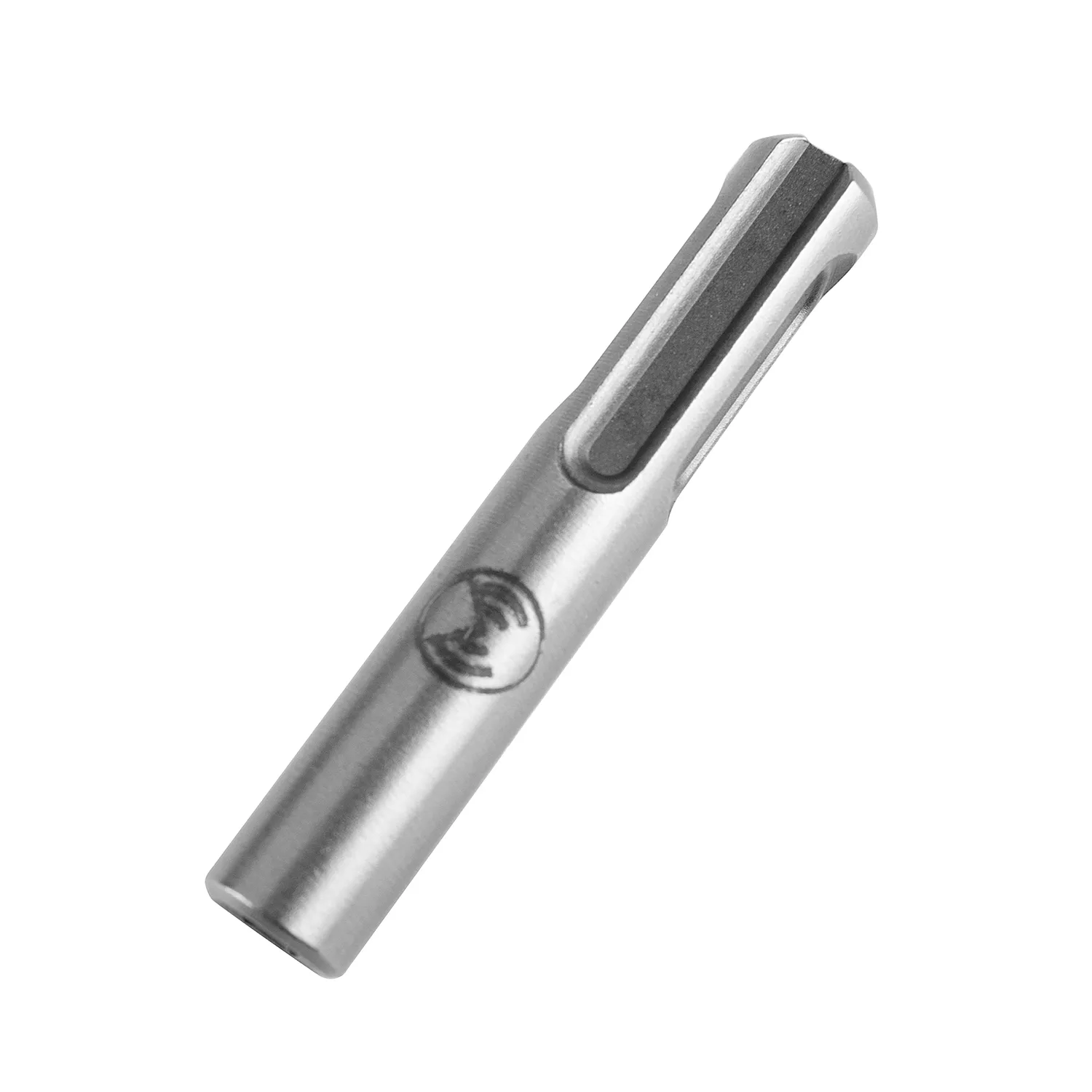 Адаптер для бит MONOGRAM Basis SDS-plus - HEX 1/4 - 60мм, магнитный Monogram 087-508
