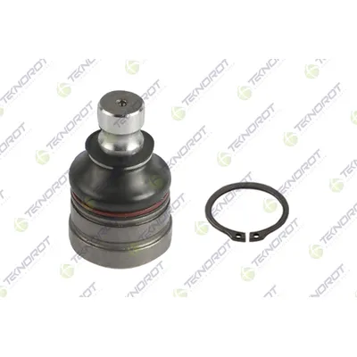 Опора шаровая L=R MITSUBISHI Carisma TEKNOROT MI-714