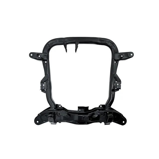 Подрамник подвески OPEL CORSA C 00-06, OPEL COMBO 04-, MERIVA A NTY ZRZPL000
