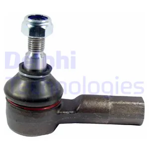 Наконечник рулевой citroen jumpydispatch, fiat scudo, peugeot expert 1.6hdi2.0hdi 07 DELPHI TA2506