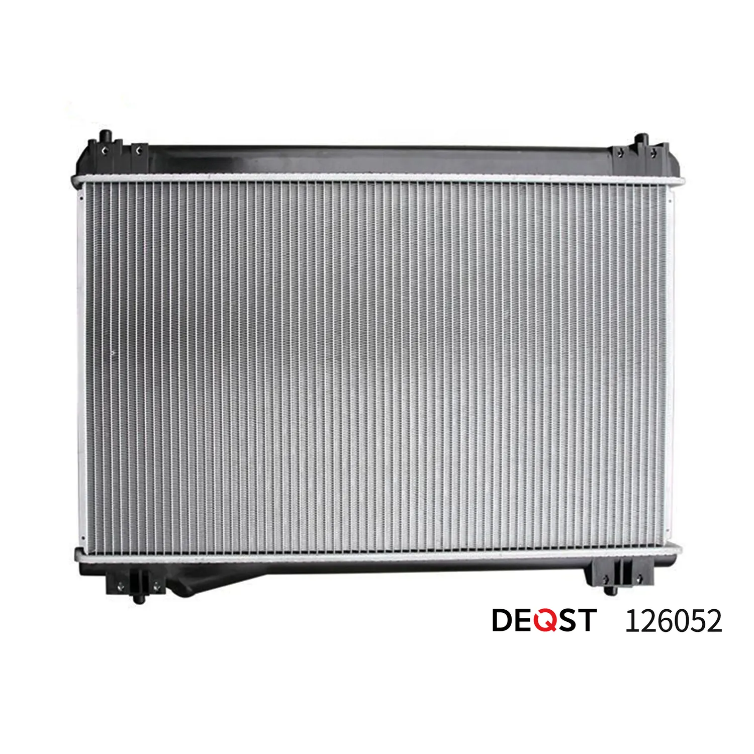 Радиатор охлаждения двигателя SUZUKI GRAND VITARA (JT) 10.052.4 4WD DEQST 126052