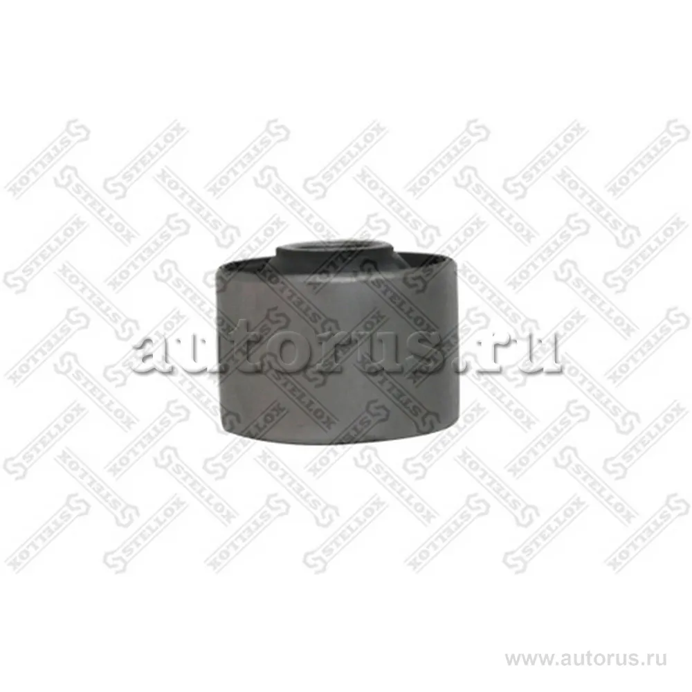 Сайлентблок дифференциала Toyota RAV4 93-05 STELLOX 77-01029-SX