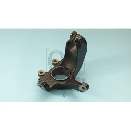 Кулак поворотный FR RH QUATTRO FRENI QF00D00080