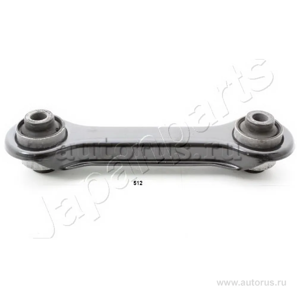 Рычаг задней подвески L=R MITSUBISHI Lancer 9 JAPANPARTS CJ-512