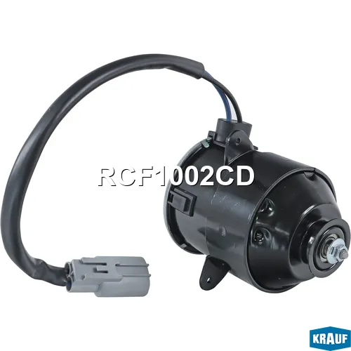 Мотор отопителя KRAUF RCF1002CD