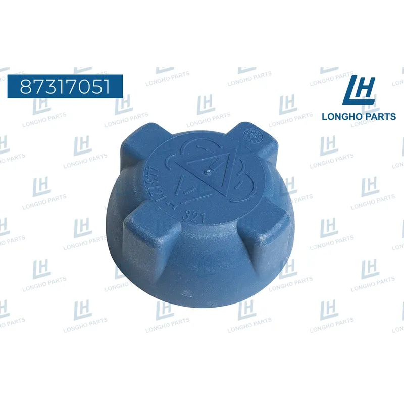 Крышка бачка VAG 443121321 LONGHO 87317051