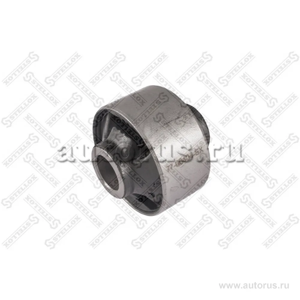 Сайлентблок задний переднего рычага Subaru B9 Tribeca W10 06> STELLOX 77-00404-SX