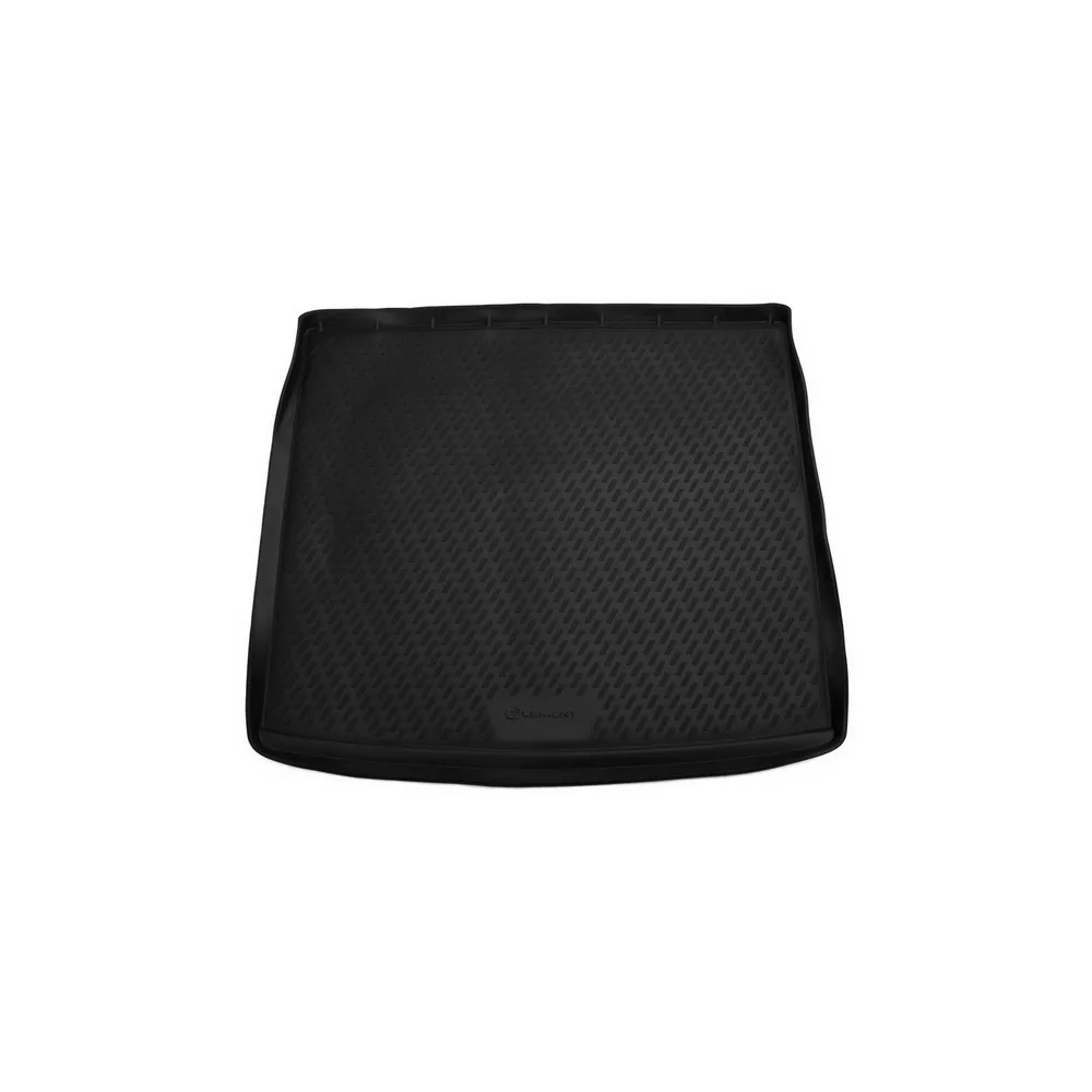 Коврик в багажник Ford Grand C-MAX II 2010-2019 минивэн длинная база полиуретан Element b000.21