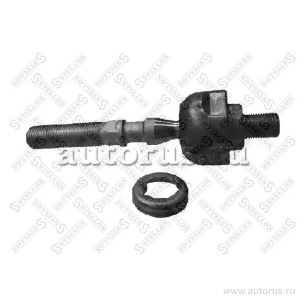 Тяга рул. л.+п. Honda Prelude 96-00 ch STELLOX 5502531_SX