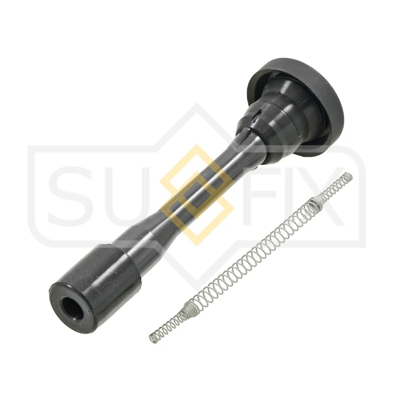 Наконечник катушки зажигания SUFIX FCT-3028