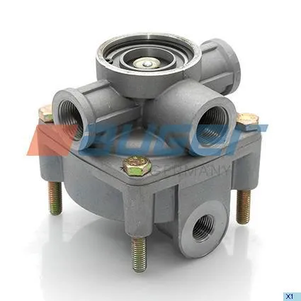 Ускорительный клапан AUGER 77046