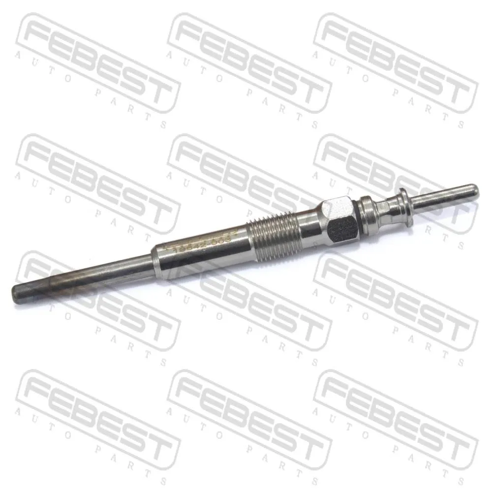 Свеча накаливания FEBEST 19642-003