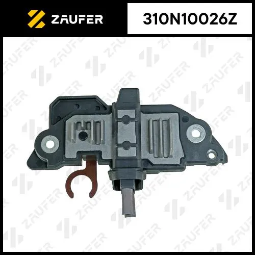 Регулятор генератора с самовозбуждением ZAUFER 310N10026Z
