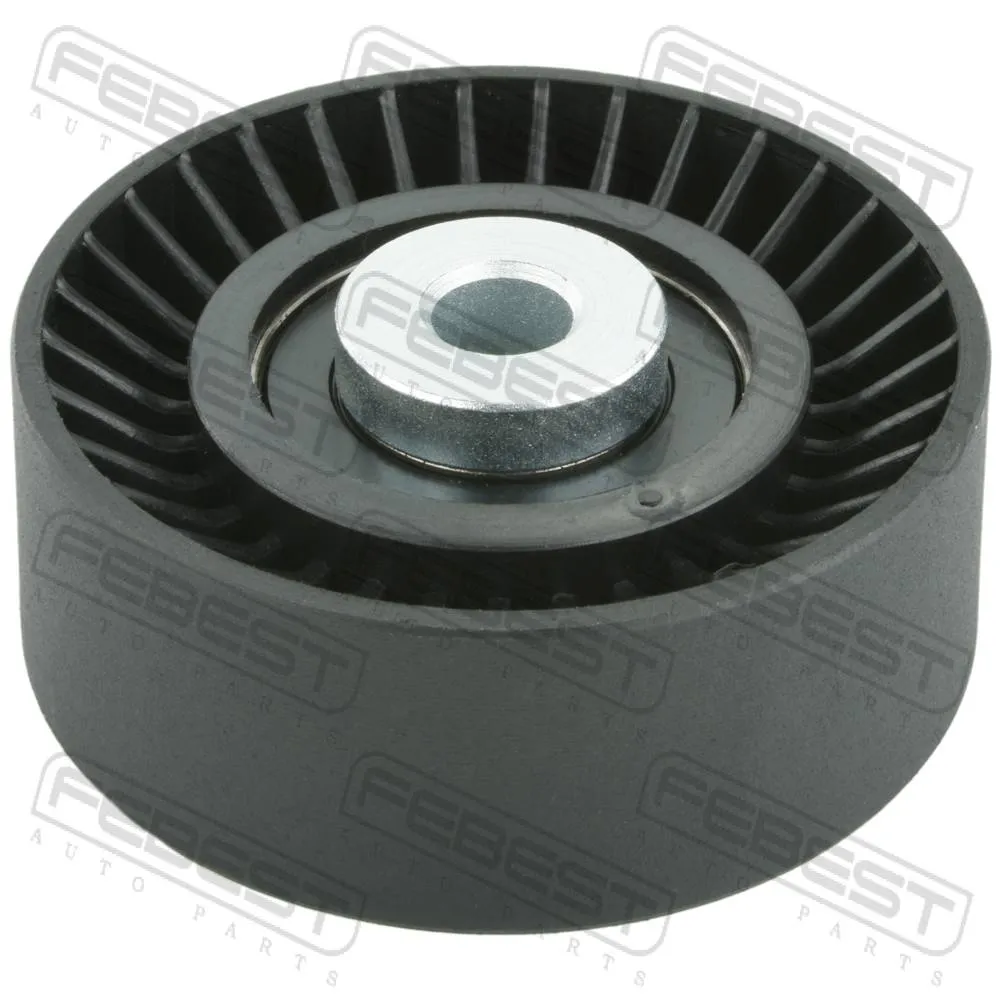 Ролик обводной SUZUKI GRAND VITARA/ESCUDO 2006-2014 FEBEST 0788-GRV