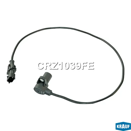 Датчик положения коленвала ДВС KRAUF CRZ1039FE