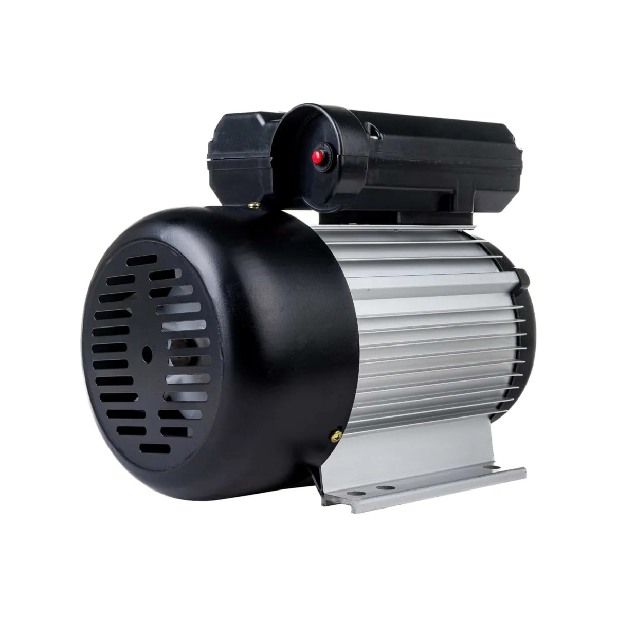 Электродвигатель YL90L-2, 2,2 квт, 220в омедненная алюминиевая PEGAS PNEUMATIC 6709