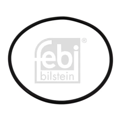 Прокладка водяного насоса GM/OPEL /D=80mmx3mm FEBI 04734