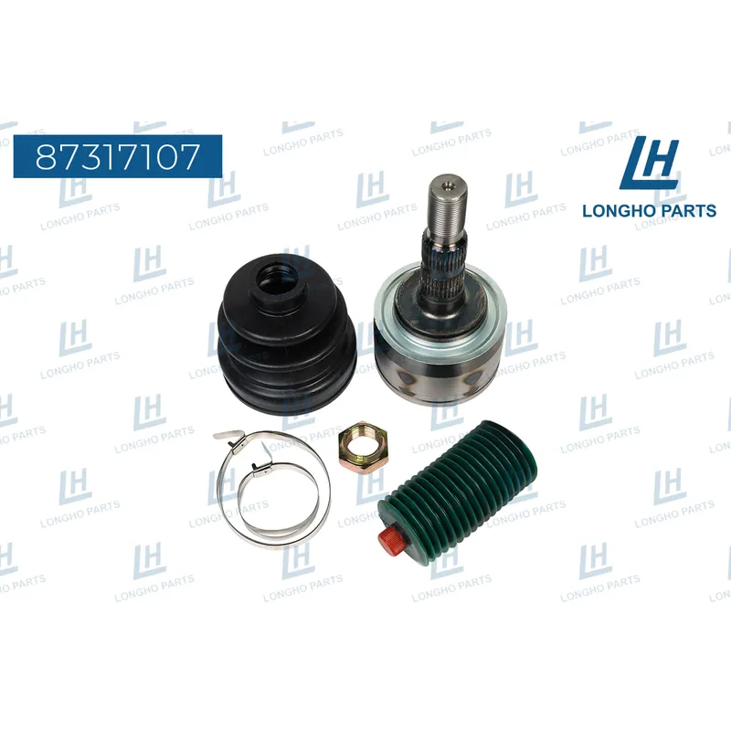 ШРУС Chevrolet Cruze 1.6 93745994 LONGHO 87317107