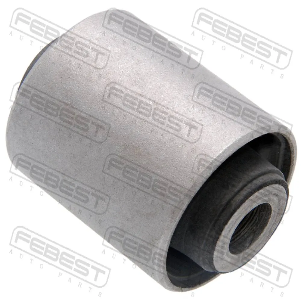 Сайлентблок опоры дифференциала TOYOTA LAND CRUISER 100 FZJ10#,HDJ100,HZJ105,UZJ10 FEBEST TAB-331