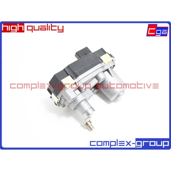 Актуатор турбины 282352F650 CGA 1ACT114RA