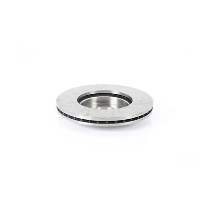 Диск тормозной - передний MAZDA 3 (BK, BL) 03-13 BSG BSG 55-210-004